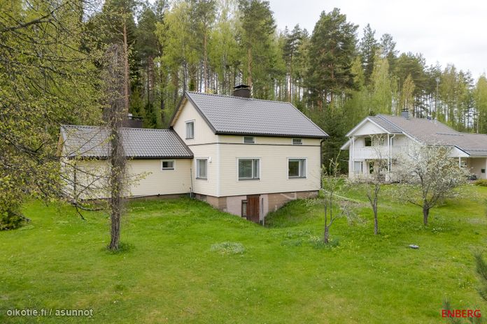 Asuntoilmoituksen kuva