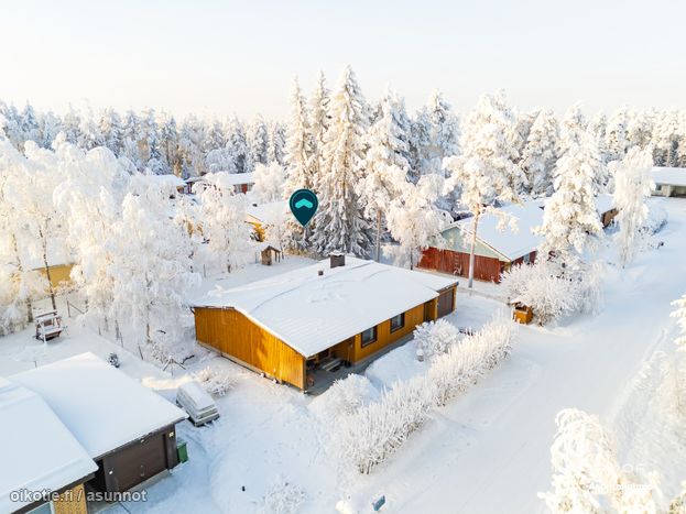 Asuntoilmoituksen kuva