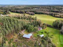 Ingvalsbyntie 563 - Ingvalsbyvägen 563
