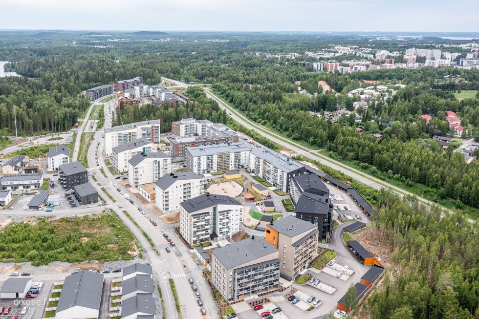 Kohdekuva