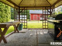 Keäskeittiö