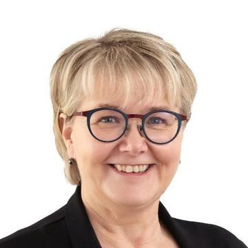Marjo Stenfors
