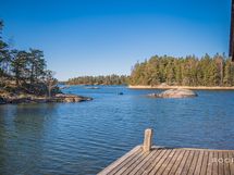 Rantasauna - Strandbastu