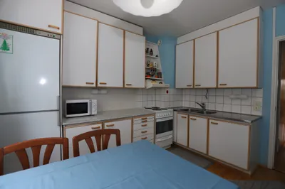 Kerrostalo, 2h+k+kph+vh+parveke, 56 m², Puistonmäki - Widok 4