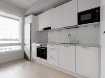 Valokuva asunnosta A 11