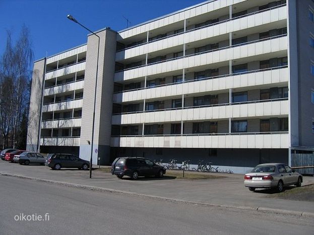 Talokuva