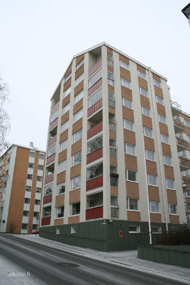 Talokuva