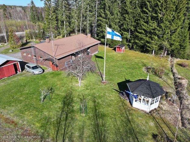 Asuntoilmoituksen kuva