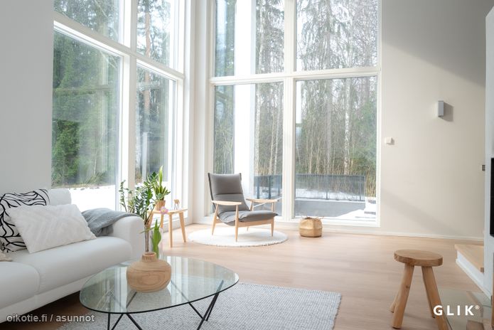 Asuntoilmoituksen kuva