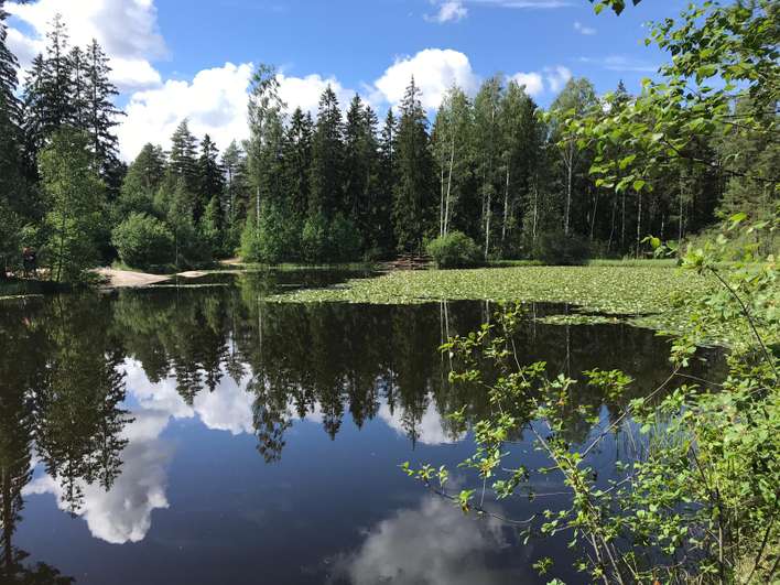 Muu, 2h + k + p, 44,5 m², Ahjo - Näkymä 4