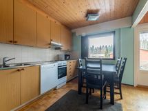 keittiö