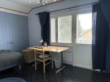 Yläkerran mh4