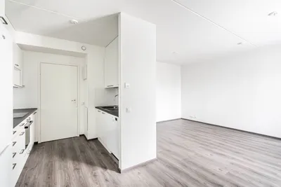 Kerrostalo, 2H+KK+S, 60 m², Suvela - Näkymä 2