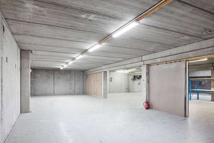 Liiketila, 401 m², Petikko - View 4