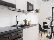 Kuva malliasunnosta C84