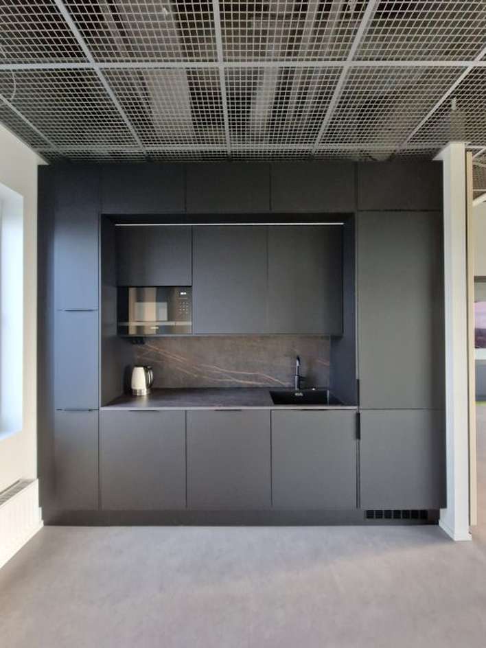 Liiketila, 206 m², Vantaanportti - Näkymä 3