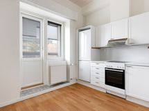 Keittiöstä yleiskuva 3