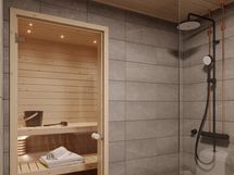 Visualisointikuva aiemmin toteutetusta kohteesta.