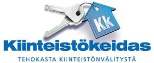 Kiinteistökeidas Oulunsalo