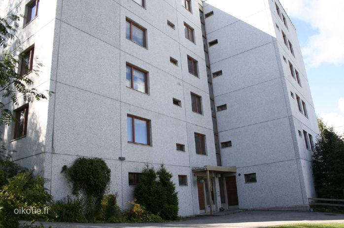 Talokuva