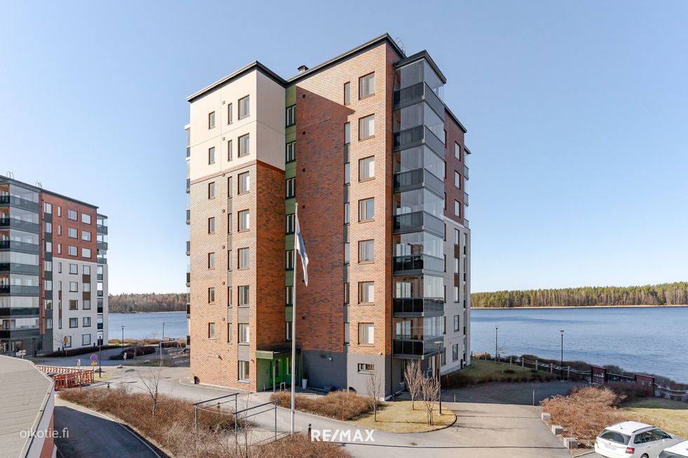 Kohdekuva