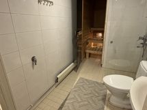 wc/kylpyhuone