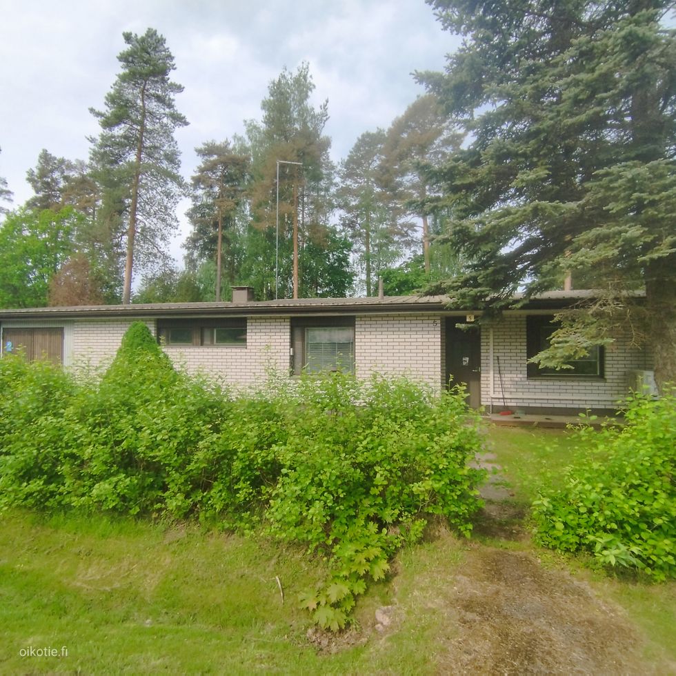 Kohdekuva