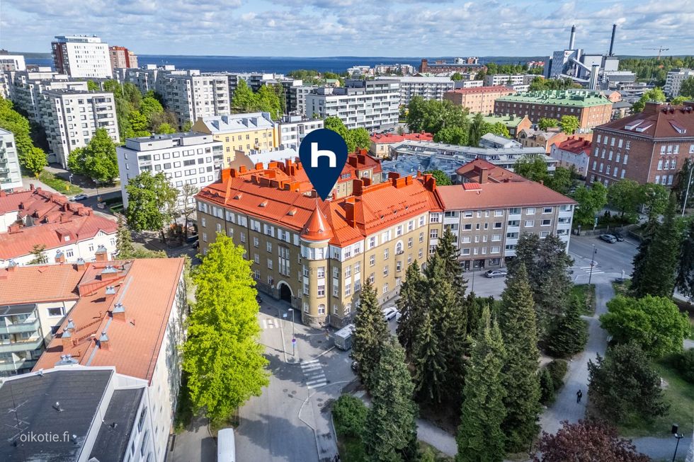 Kohdekuva