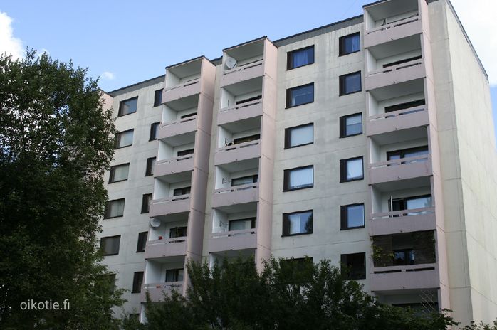 Talokuva