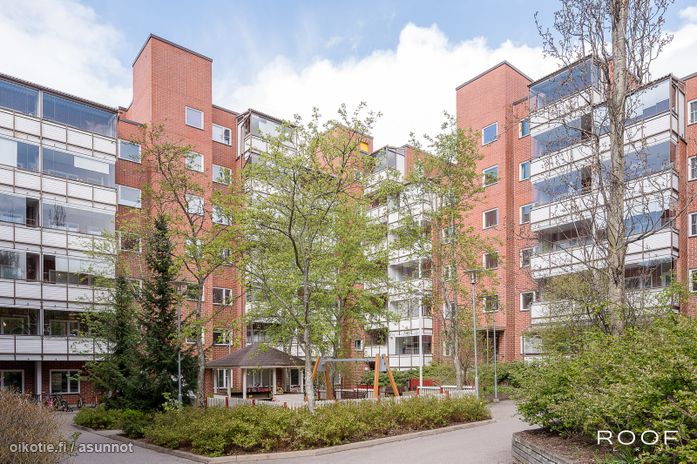 Asuntoilmoituksen kuva