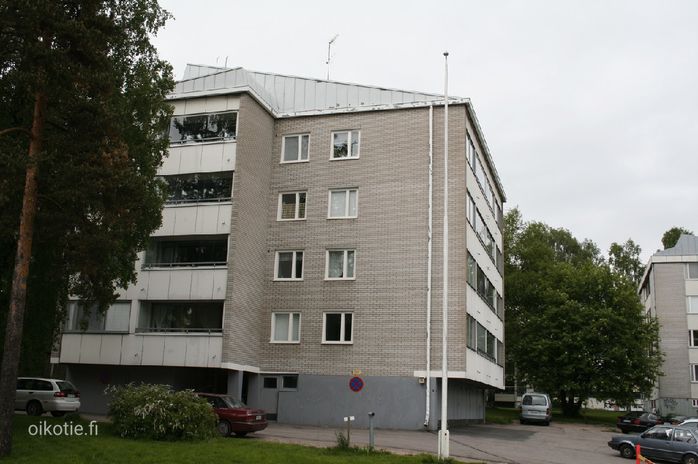 Talokuva