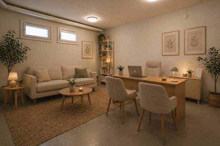 Liiketila, 25 m², 2 kaupunginosa, Porvoo