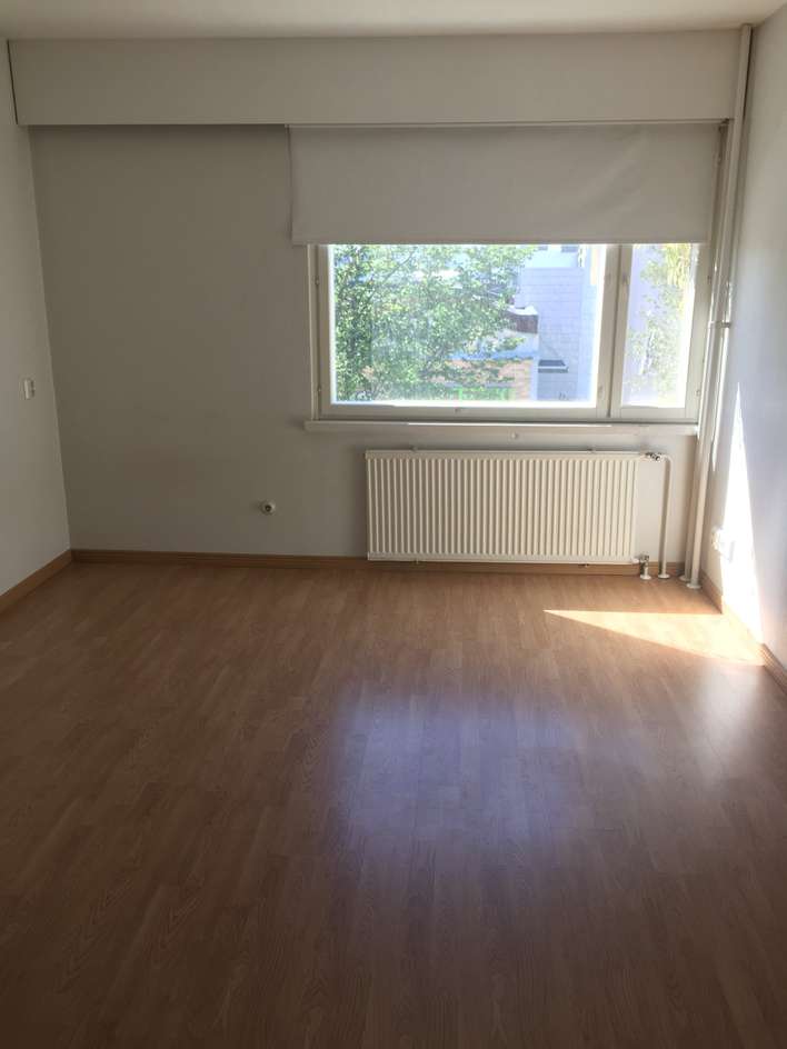 Kerrostalo, 1h + k, 25 m², Riihiketo - View 2