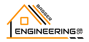 Bagger Engineering Ab Oy