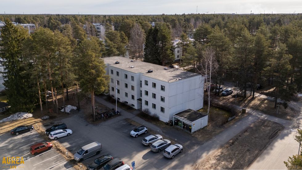 Kohdekuva