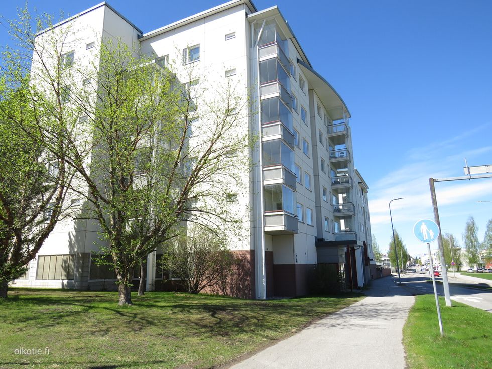 Kohdekuva