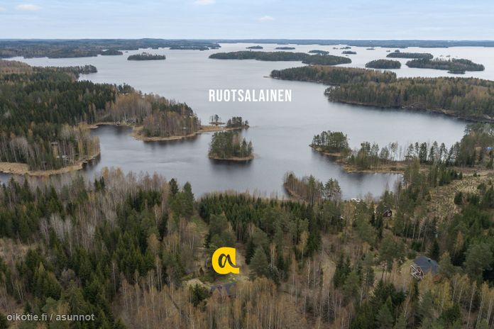 Asuntoilmoituksen kuva