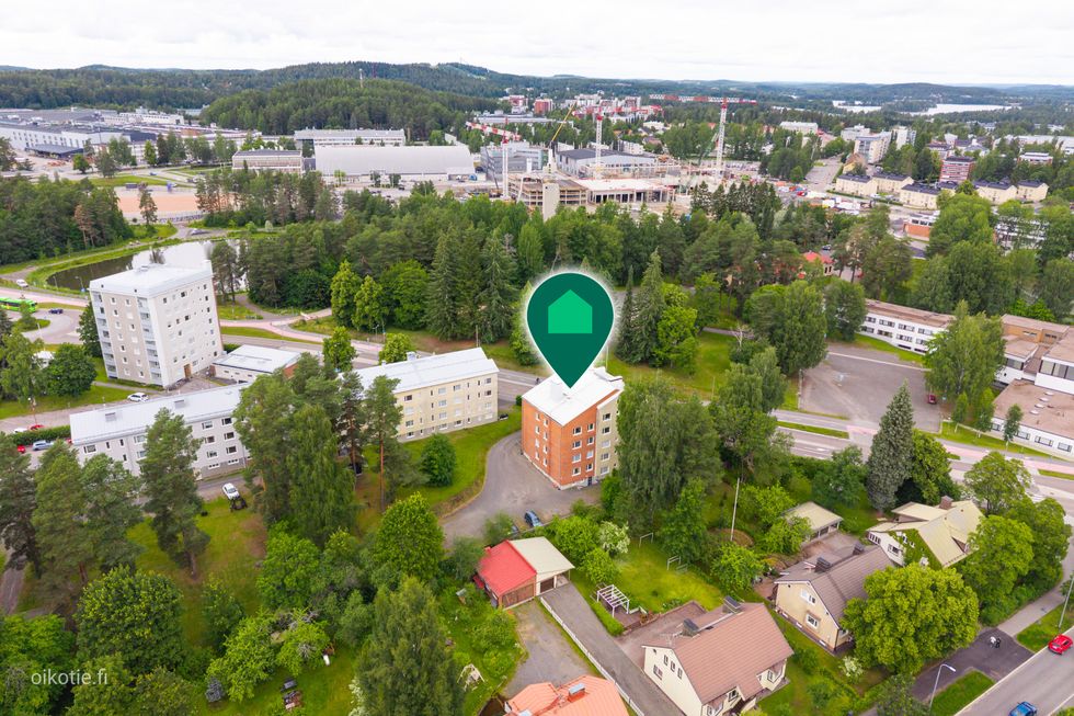 Kohdekuva