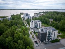 Lähialue