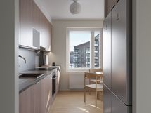 Pähkinä havainnekuva