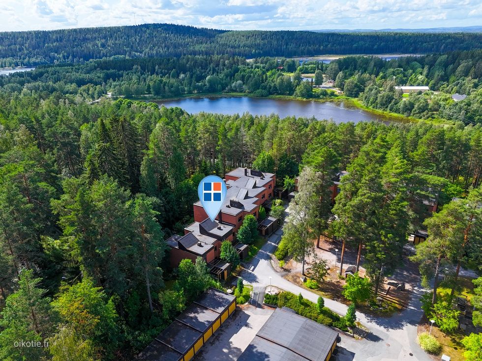 Kohdekuva