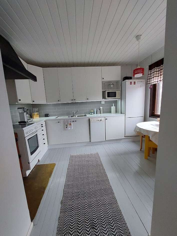 Loma-asunto, 3h + k + s + p, 80 m², Hämeenlinna - Näkymä 4