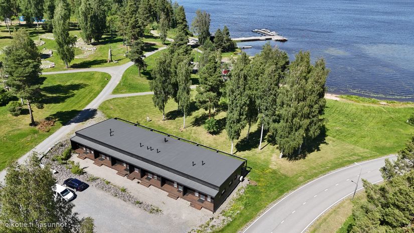 Asuntoilmoituksen kuva