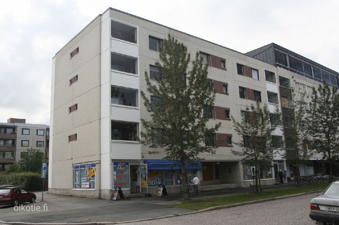 Talokuva
