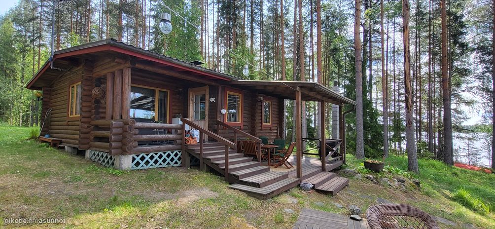 Asuntoilmoituksen kuva