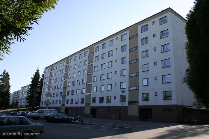 Talokuva
