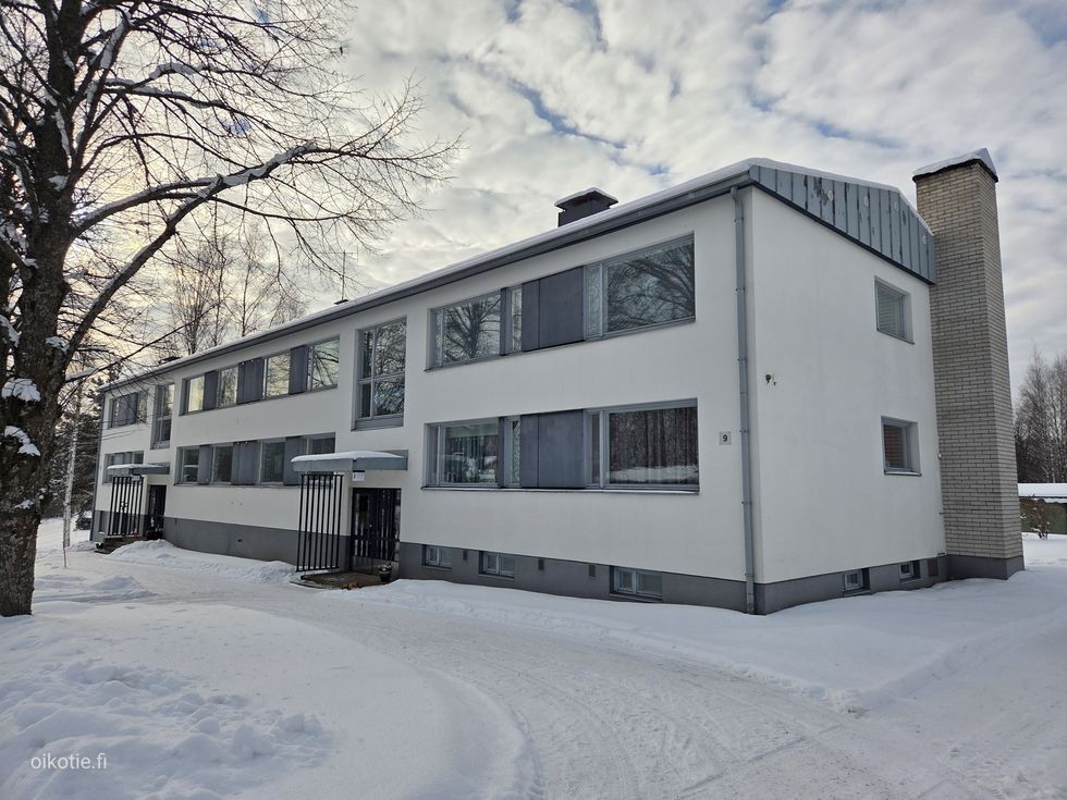 Kohdekuva