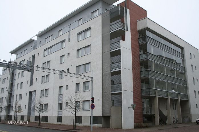 Talokuva