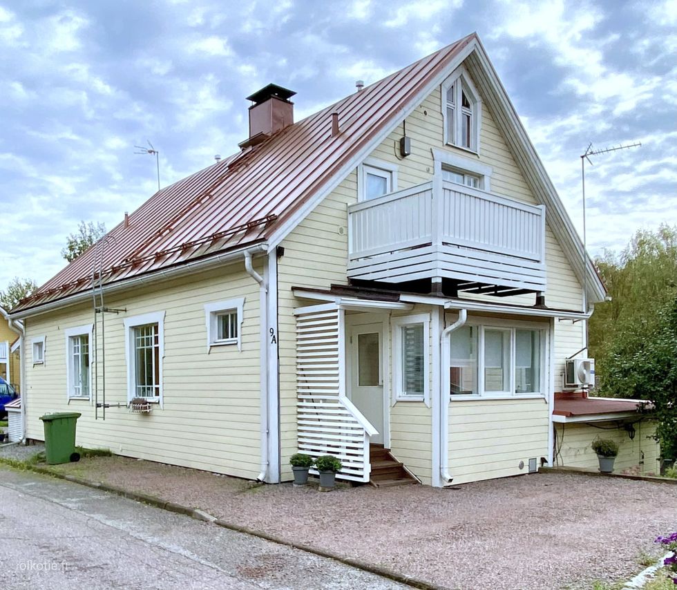 Kohdekuva