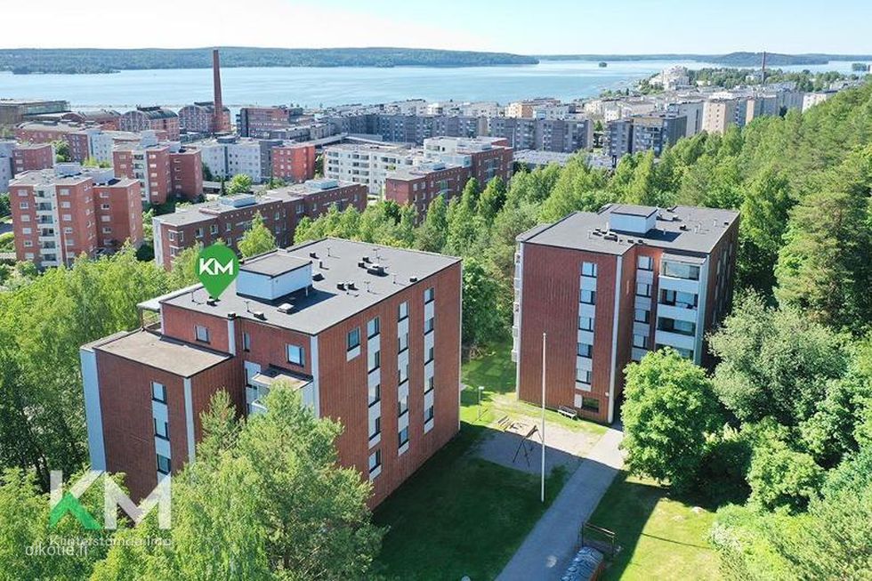 Kohdekuva